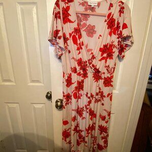 Gibson Latimer Women_s Size L Flora